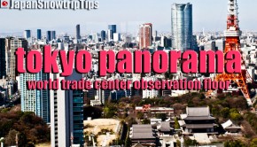 JapanSnowtripTips-tokyo-wtc-panoramic-views