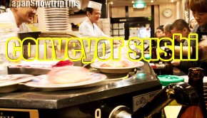 JapanSnowtripTips-conveyor-belt-sushi-restaurant-tokyo