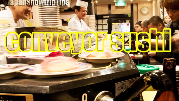 JapanSnowtripTips-conveyor-belt-sushi-restaurant-tokyo