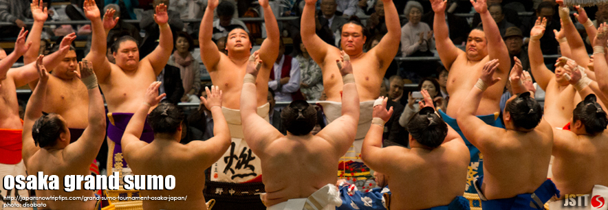 JapanSnowtripTips-Osak-Honbasho-Grand-Sumo-Tournament