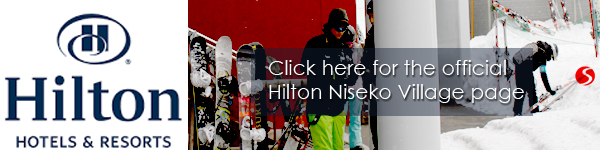 JapanSnowtripTips-Hilton-Niseko-Village-Hotel-Skiing-Snowboarding-Hokkaido-Japan